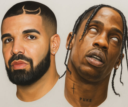 How to Mix Vocals Like Drake vs. Travis Scott (Vocal Chain Secrets You Can Use)