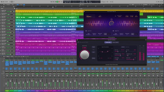 Logic Pro Vocal Chain Setup: How to Use EQ, Autotune & Vocal Presets for a Pro Mix