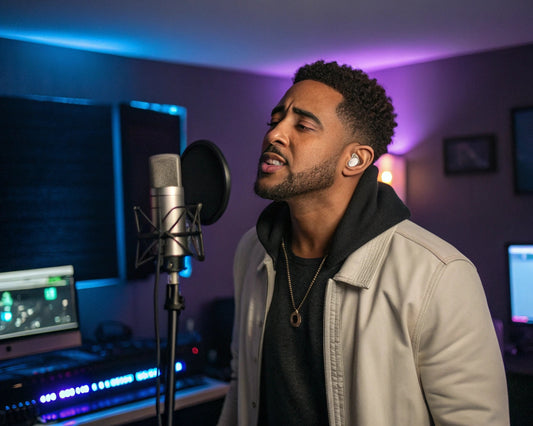 What Autotune Really Does (and Why It’s Just One Part of the Vocal Mix)