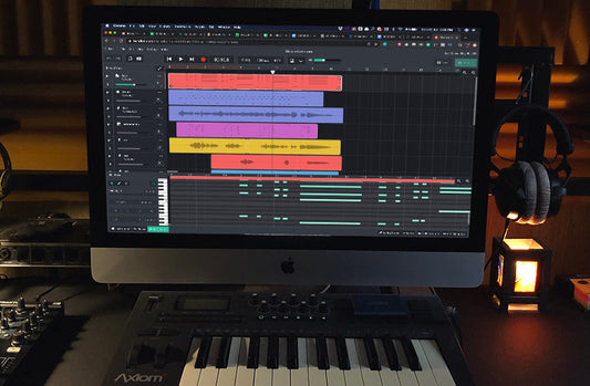 BandLab Vocal Chain Guide: Get a Pro Sound with Autotune, EQ & Vocal Presets