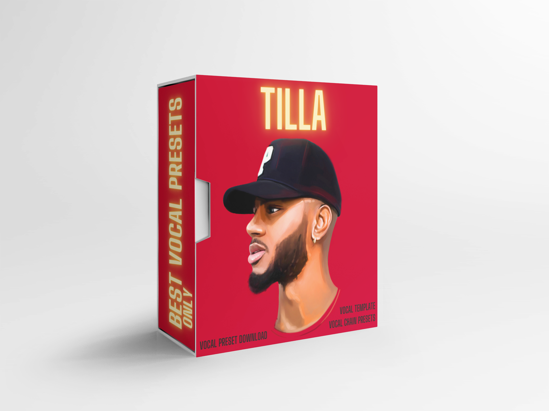 vocal preset vocal chain presets vocal template best vocal presets