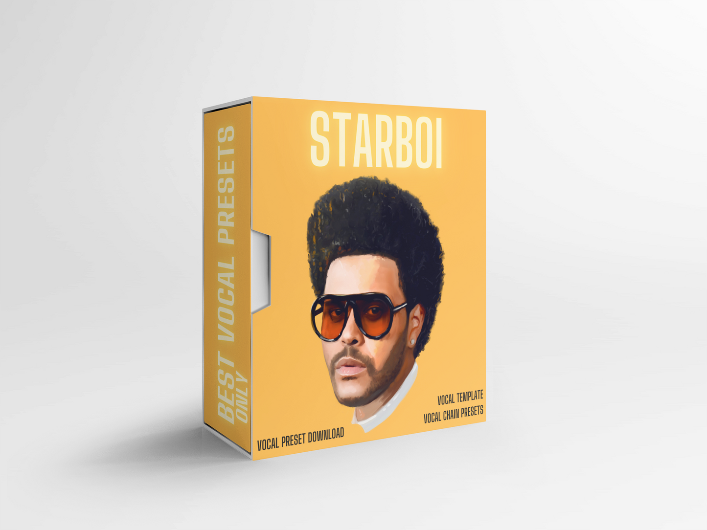 vocal preset vocal chain presets vocal template best vocal presets