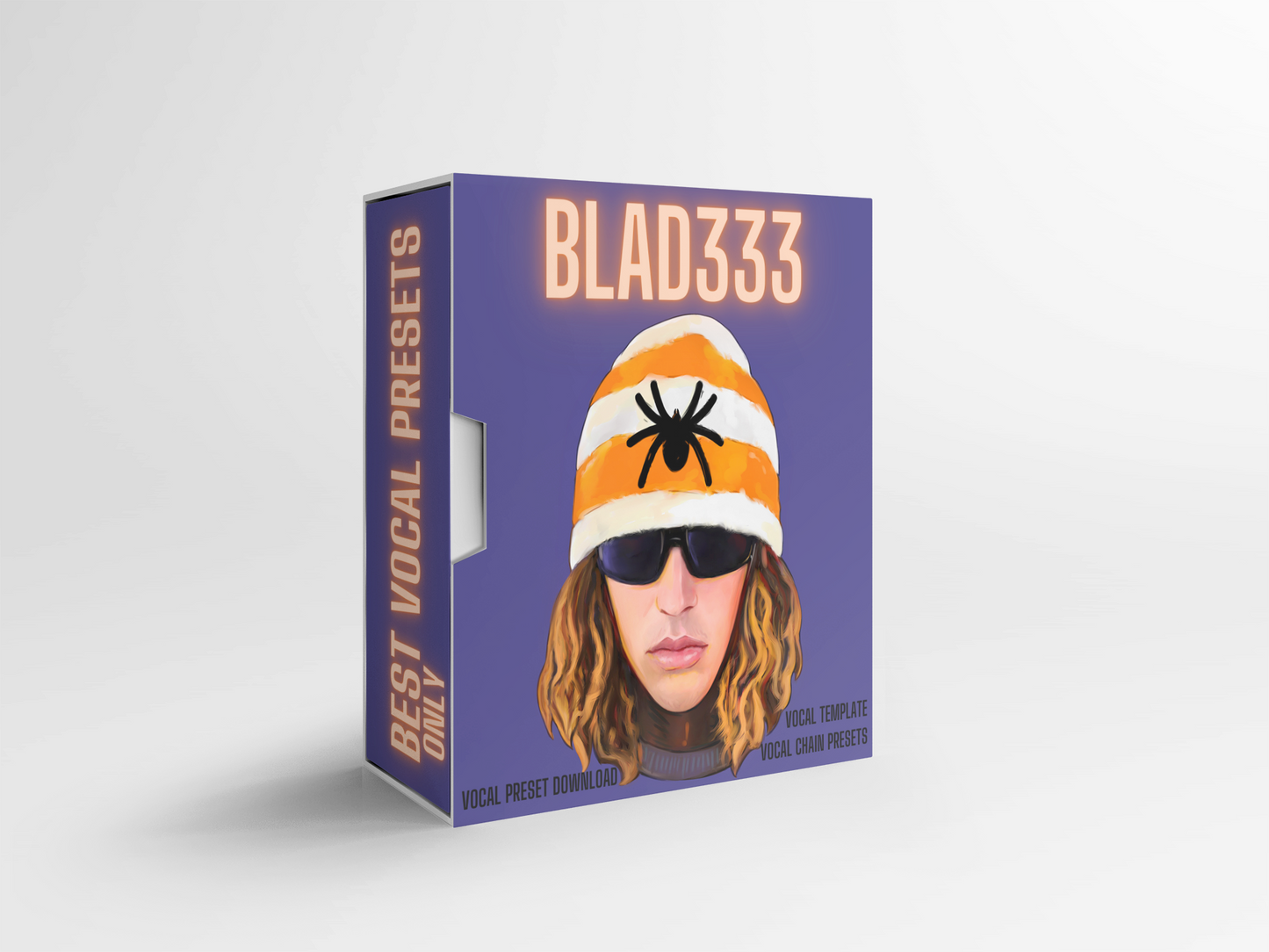 vocal preset vocal chain presets vocal template best vocal presets