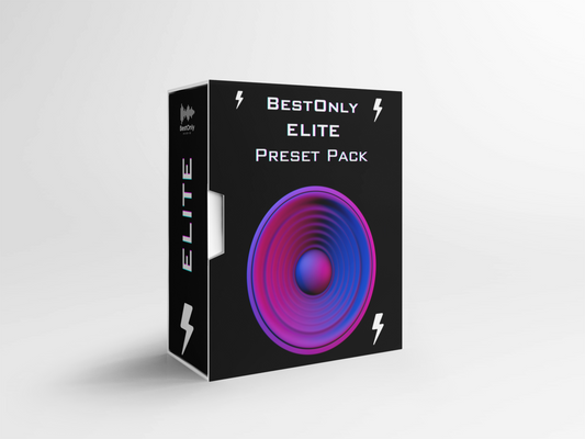 Custom Elite Preset Pack