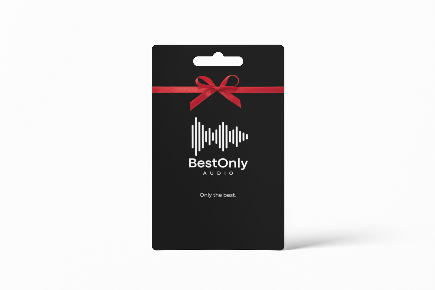 BestOnly Gift Card