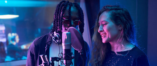 Why Your Vocals Still Sound Like a Demo (and How to Fix it in 5 Minutes)