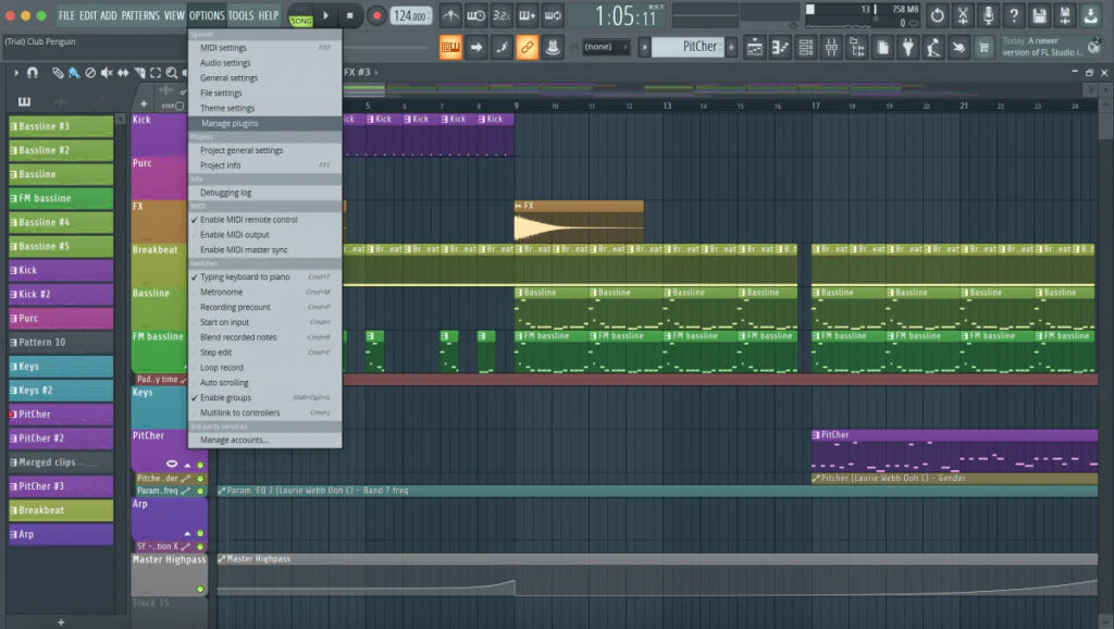 FL Studio Vocal Chain Setup: Use Vocal Presets, EQ & Compression Like a Pro