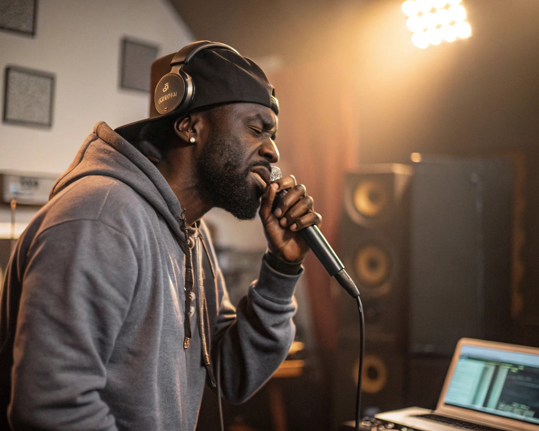 Best FL Studio Vocal Presets for Trap (Artist-Inspired Guide)