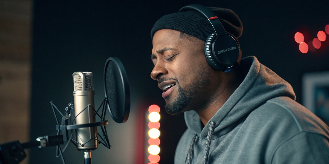 Why Your Vocals Sound Thin (And How to Make Them Fuller Without Muddying Your Mix)