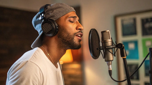 Best Logic Pro Vocal Presets for Melodic Rap (Artist-Inspired Guide)