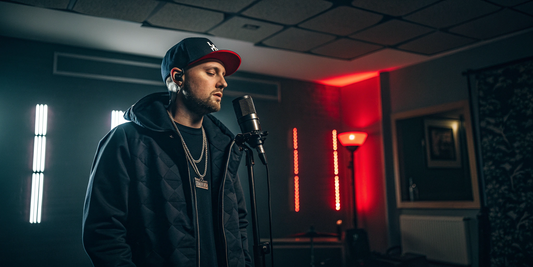 What Makes Vocals Sound Expensive (It's Not Your Gear)