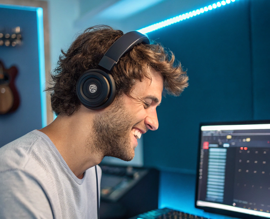 How to Get a Radio-Ready Mix at Home (Even Without Expensive Gear)