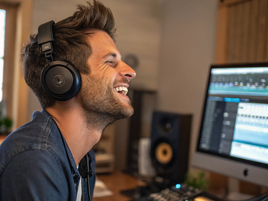 How to EQ Vocals for a Clean, Professional Sound (Beginner’s Guide)