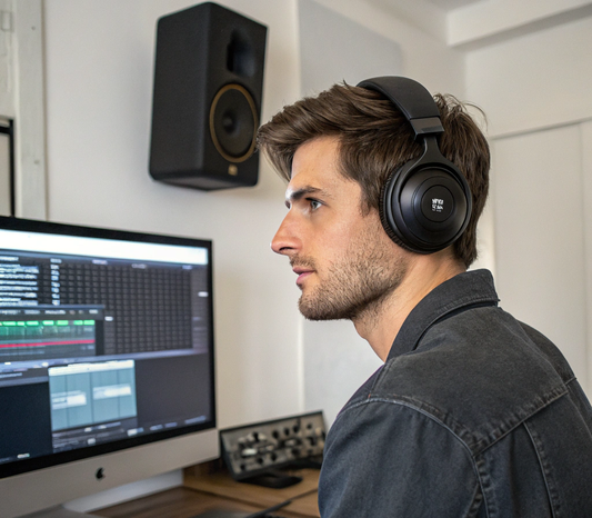 Music Production Advice: 7 Tips for Better Mixes, No Matter Your DAW