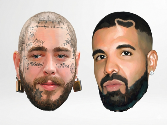 Why Drake & Post Malone Songs Sound So Good (Even When They’re Simple)