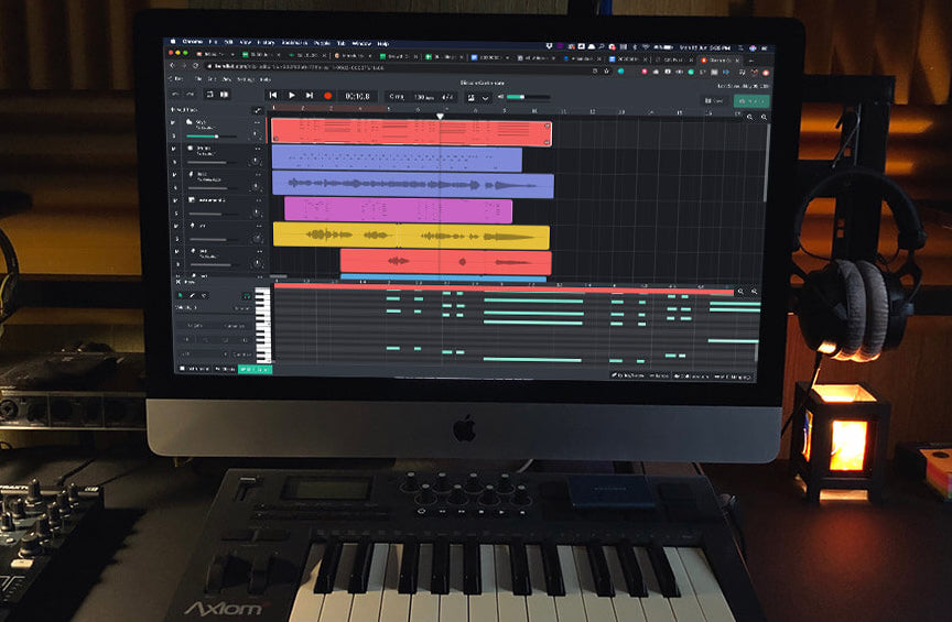 BandLab Vocal Chain Guide: Get a Pro Sound with Autotune, EQ & Vocal Presets