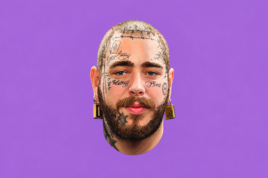 How to Get the Post Malone Vocal Sound (Genre-Blending Vocal Guide)