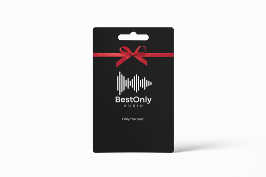 BestOnly Gift Card